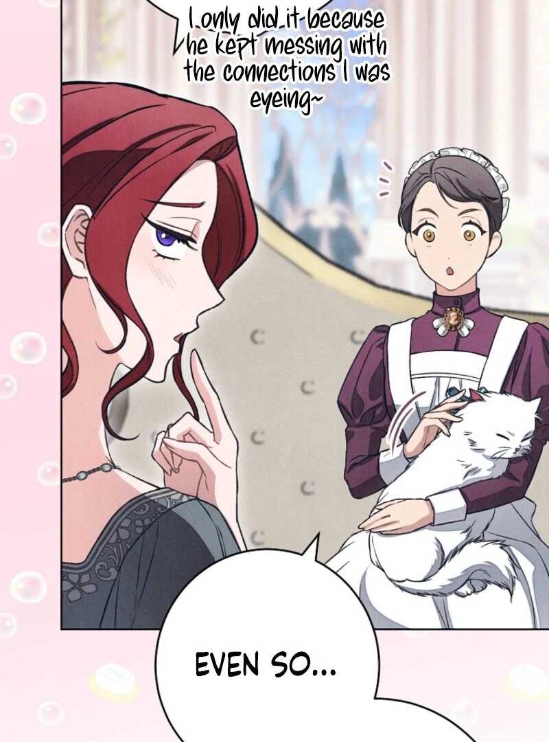 The Duke’s Obsession With His Wife Chapter 42 - Page 73