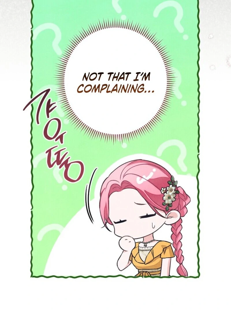 The Duke’s Obsession With His Wife Chapter 42 - Page 92