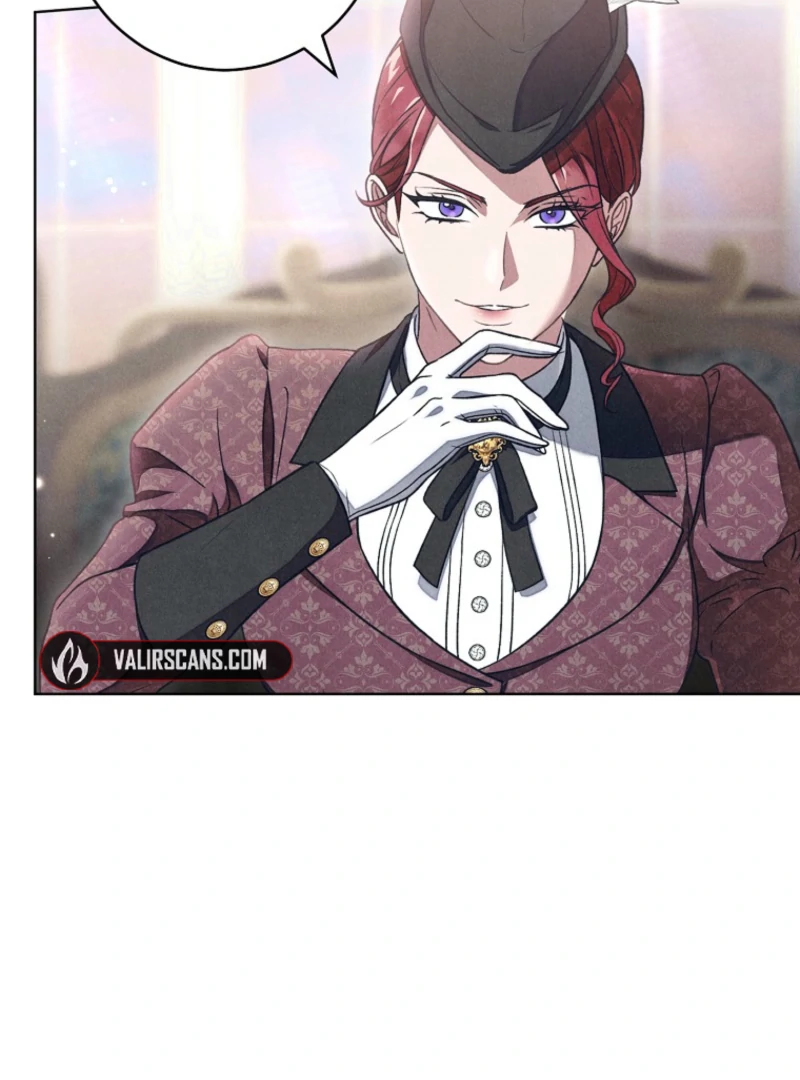 The Duke’s Obsession With His Wife Chapter 47 - Page 17