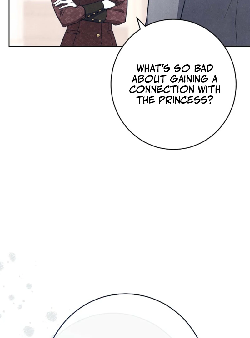 The Duke’s Obsession With His Wife Chapter 47 - Page 22