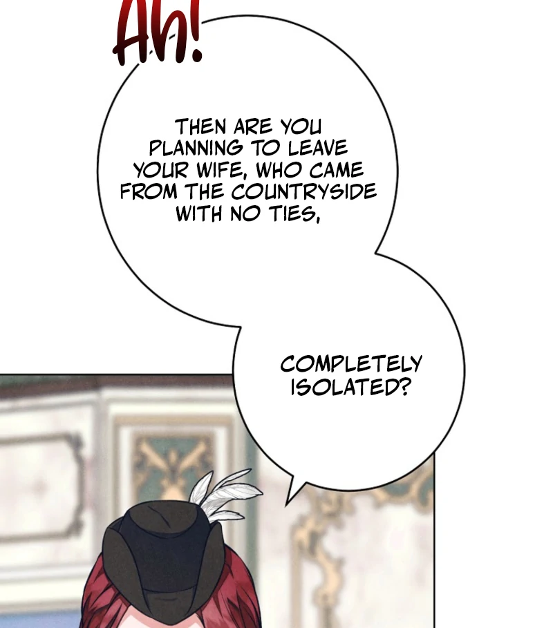 The Duke’s Obsession With His Wife Chapter 47 - Page 25