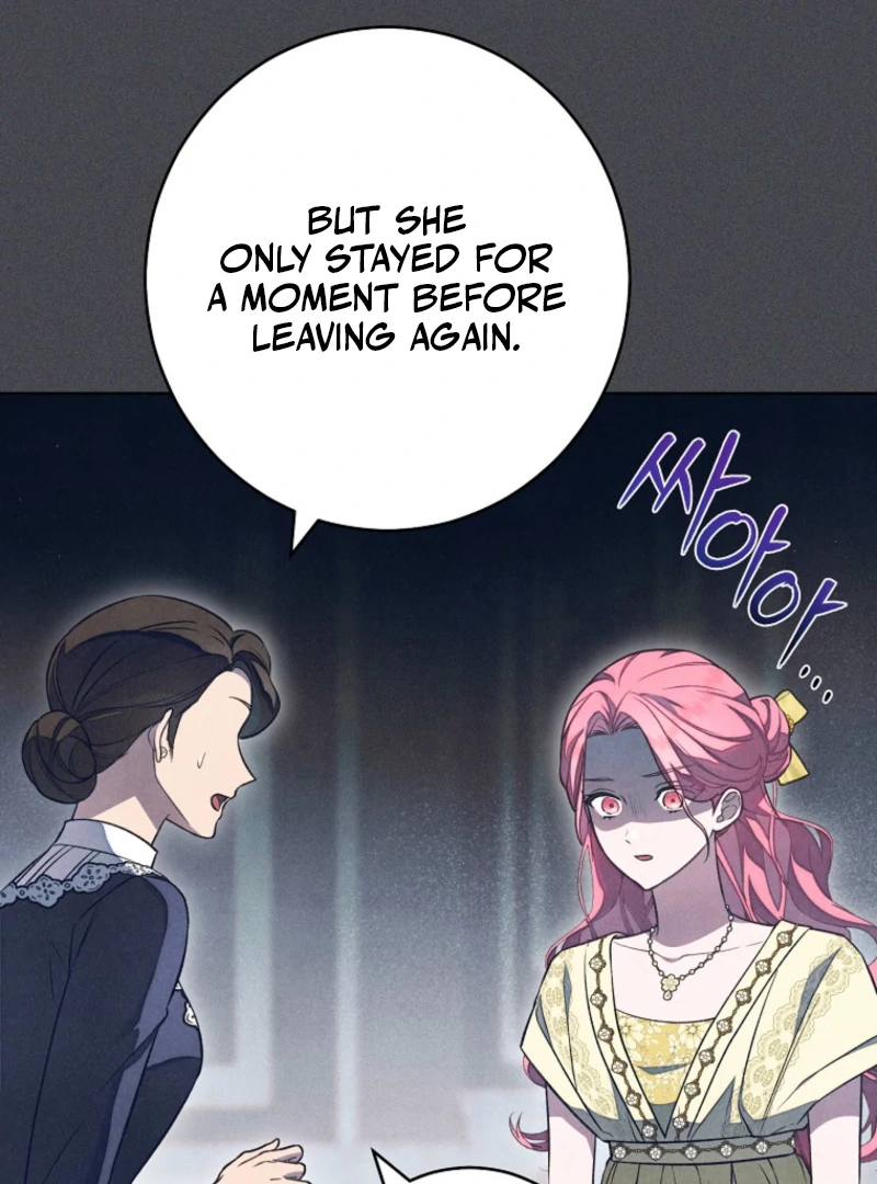 The Duke’s Obsession With His Wife Chapter 47 - Page 4