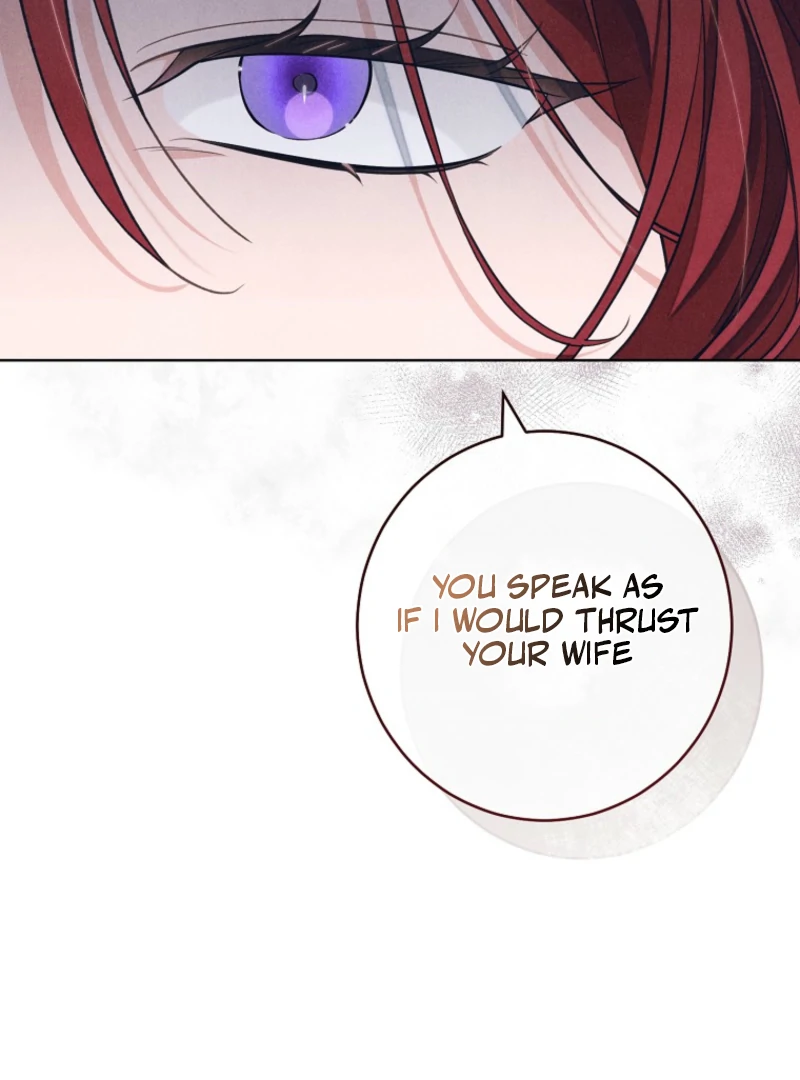 The Duke’s Obsession With His Wife Chapter 47 - Page 36