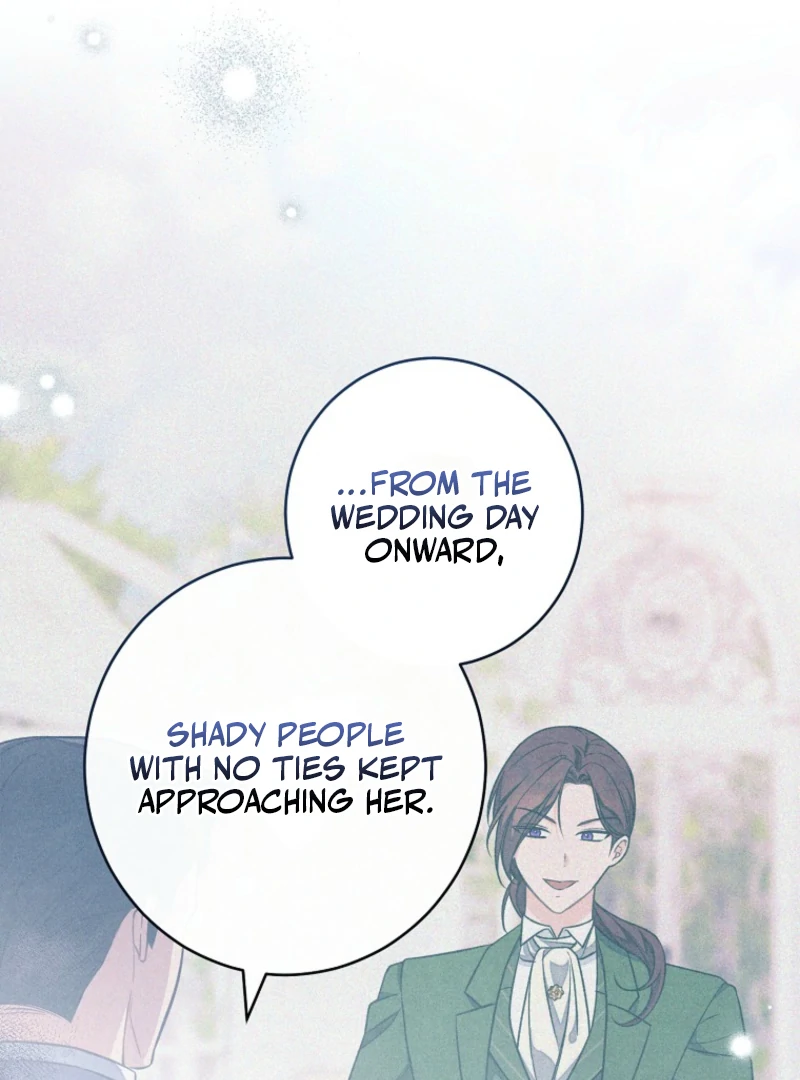 The Duke’s Obsession With His Wife Chapter 47 - Page 39