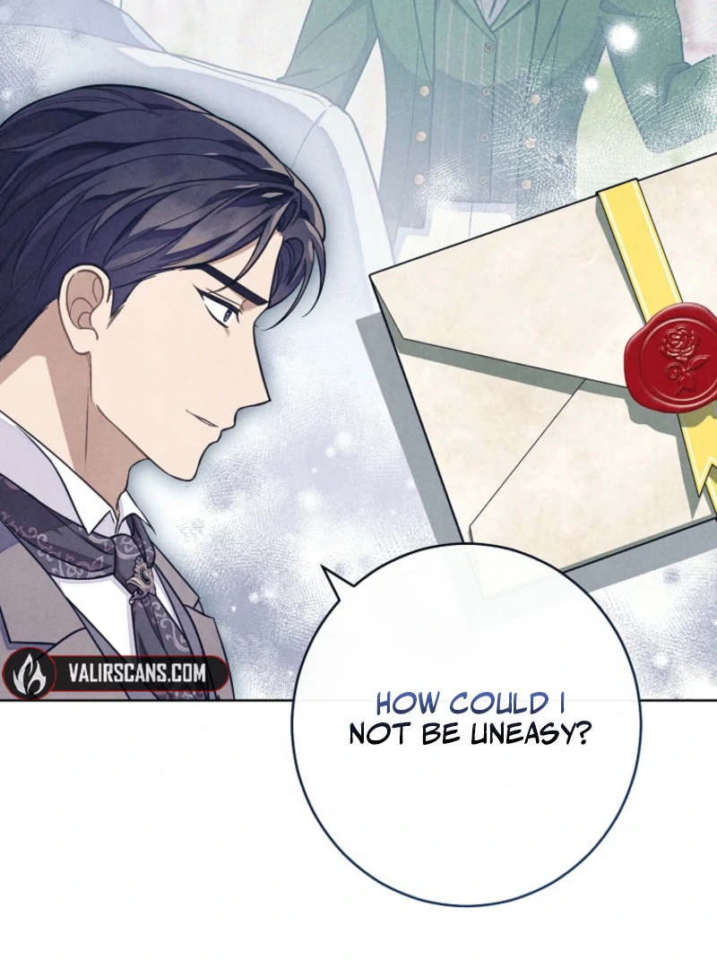 The Duke’s Obsession With His Wife Chapter 47 - Page 40