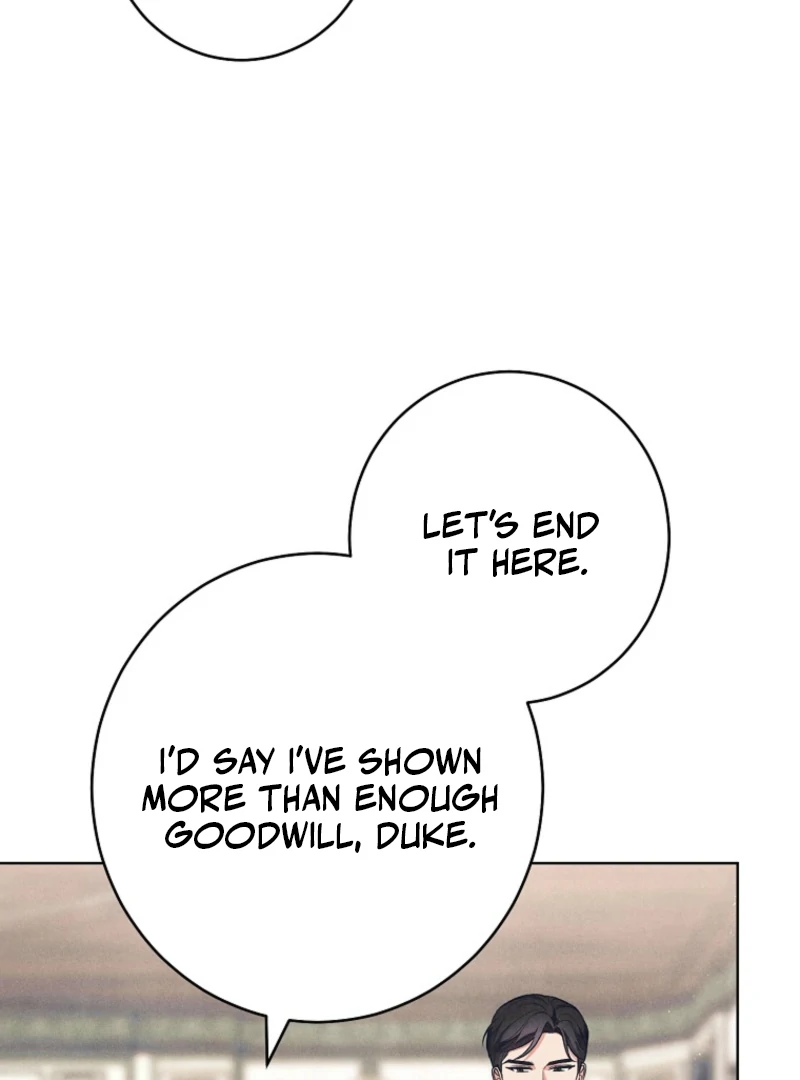 The Duke’s Obsession With His Wife Chapter 47 - Page 52