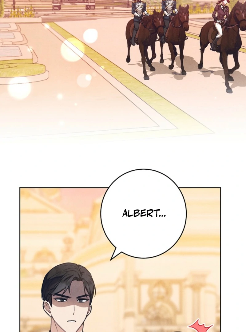 The Duke’s Obsession With His Wife Chapter 47 - Page 59