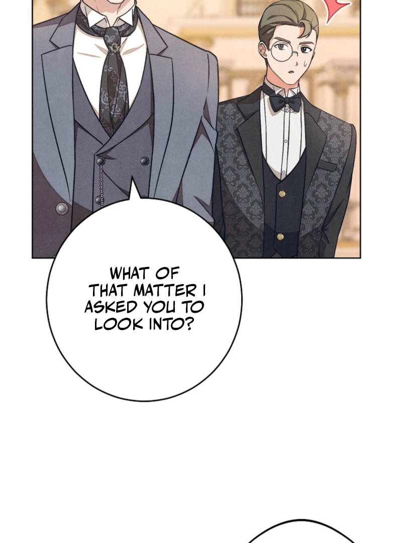 The Duke’s Obsession With His Wife Chapter 47 - Page 60