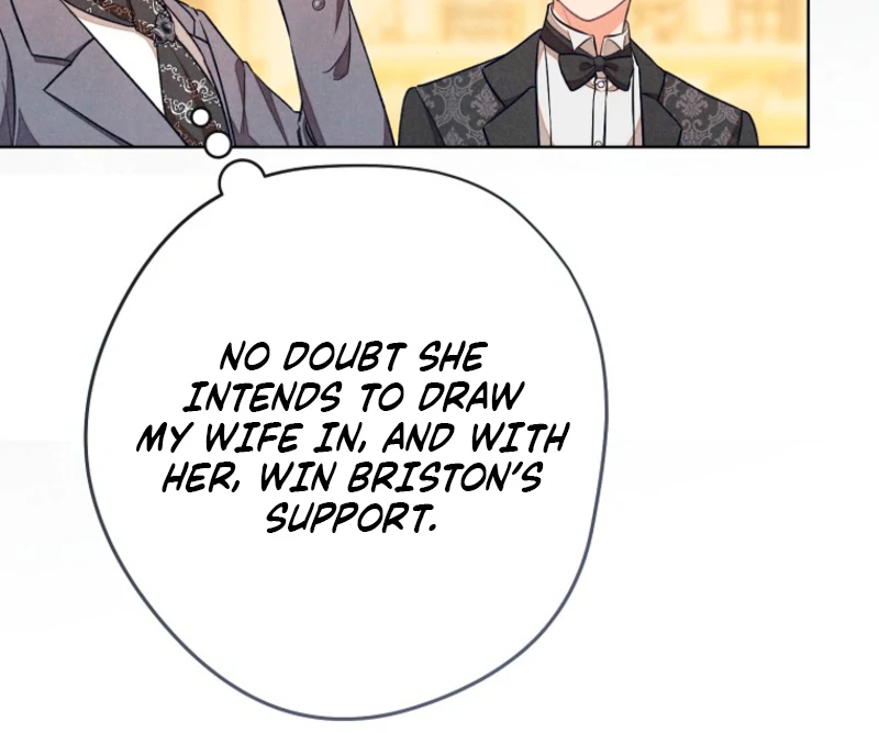 The Duke’s Obsession With His Wife Chapter 47 - Page 88