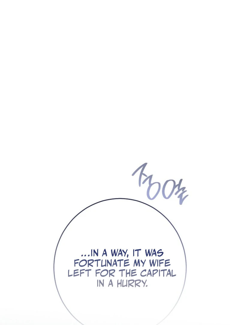 The Duke’s Obsession With His Wife Chapter 47 - Page 91