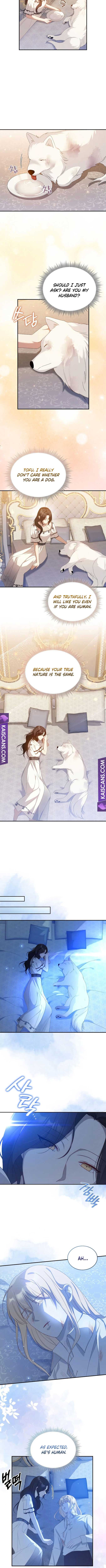 The Duke’s Villainous Daughter Is Depressed Chapter 13 - Page 6
