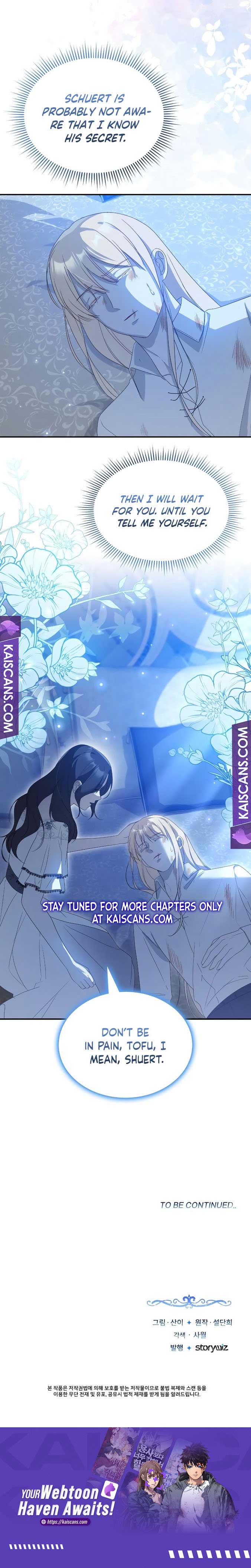 The Duke’s Villainous Daughter Is Depressed Chapter 13 - Page 7