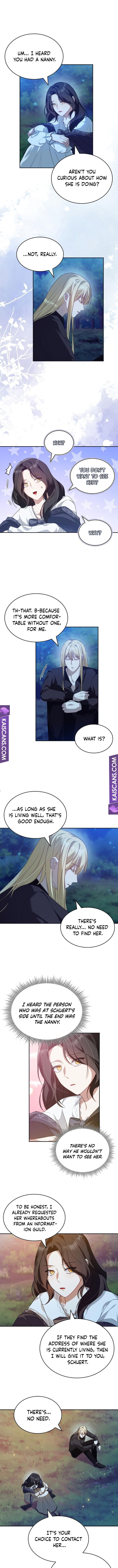 The Duke’s Villainous Daughter Is Depressed Chapter 15 - Page 5