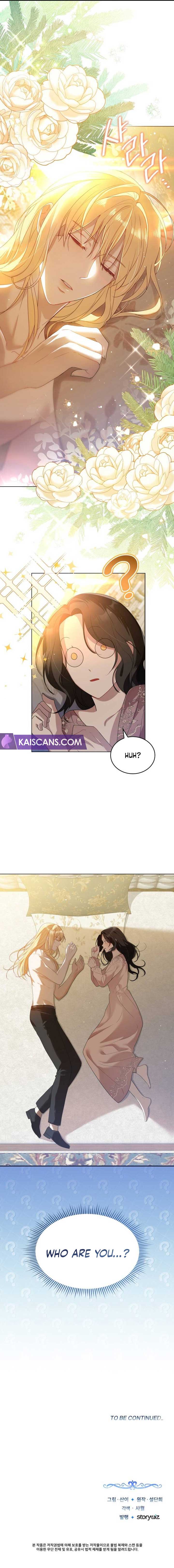 The Duke’s Villainous Daughter Is Depressed Chapter 3 - Page 8