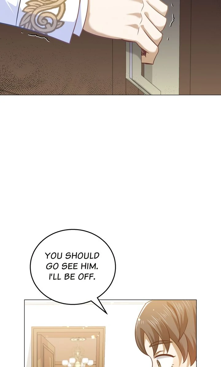 The Duty of an Academy Student Should Be to Study Chapter 28 - Page 12