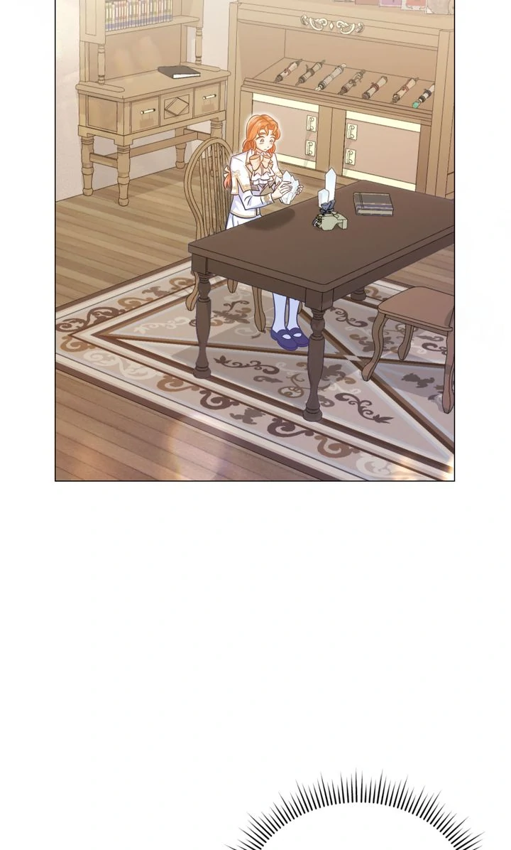 The Duty of an Academy Student Should Be to Study Chapter 28 - Page 2