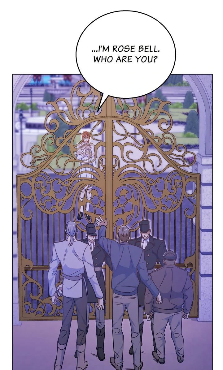 The Duty of an Academy Student Should Be to Study Chapter 28 - Page 24