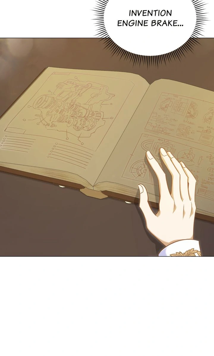 The Duty of an Academy Student Should Be to Study Chapter 28 - Page 3