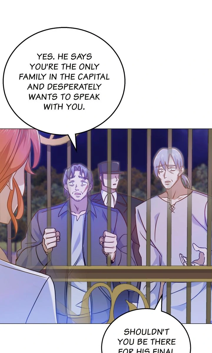 The Duty of an Academy Student Should Be to Study Chapter 28 - Page 35