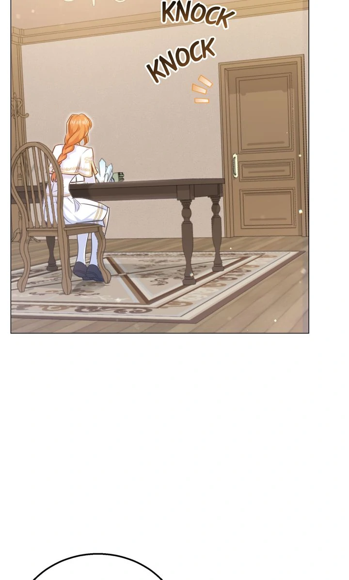 The Duty of an Academy Student Should Be to Study Chapter 28 - Page 8