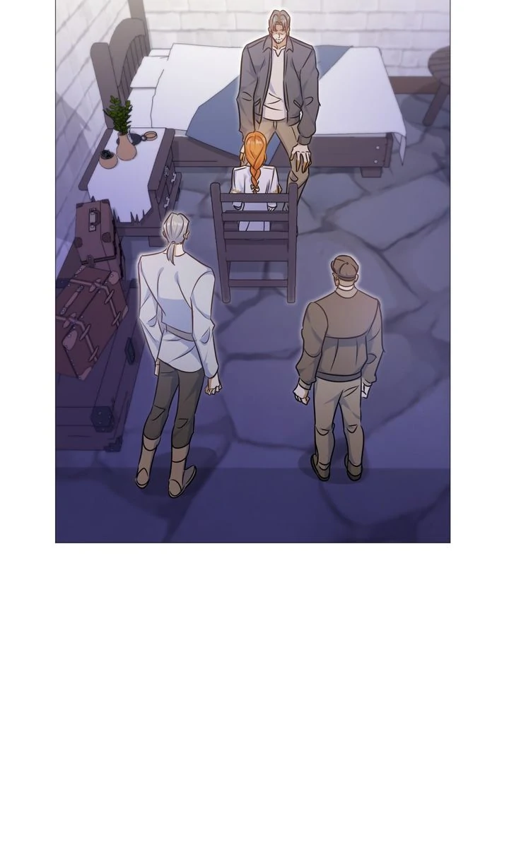 The Duty of an Academy Student Should Be to Study Chapter 28 - Page 81