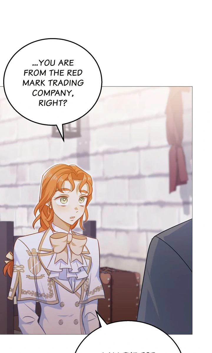 The Duty of an Academy Student Should Be to Study Chapter 28 - Page 82