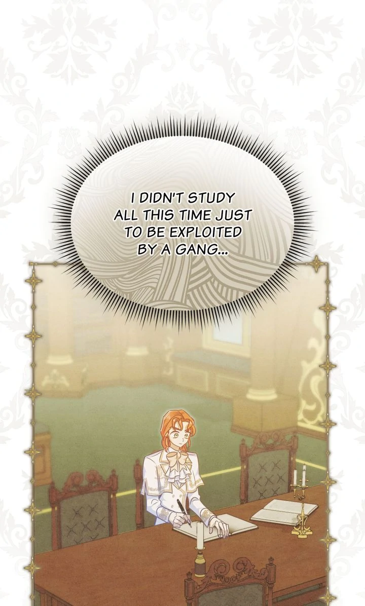 The Duty of an Academy Student Should Be to Study Chapter 28 - Page 87