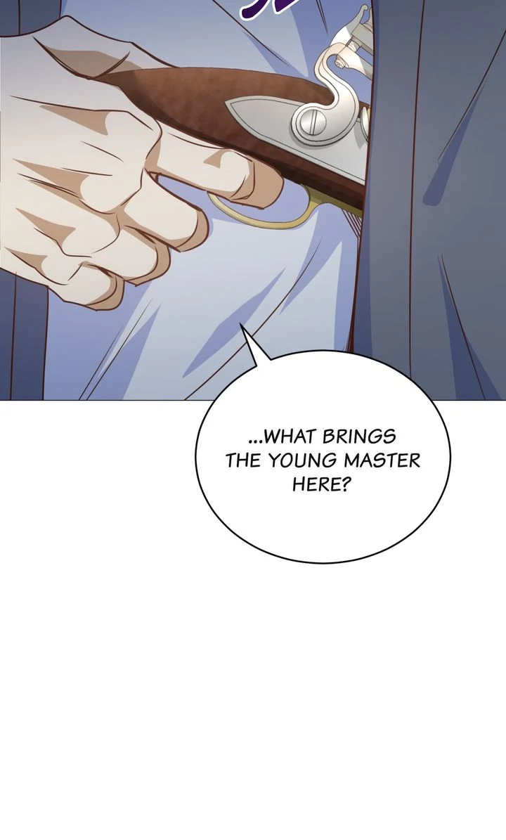 The Duty of an Academy Student Should Be to Study Chapter 29 - Page 38
