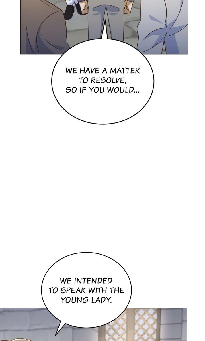 The Duty of an Academy Student Should Be to Study Chapter 29 - Page 41