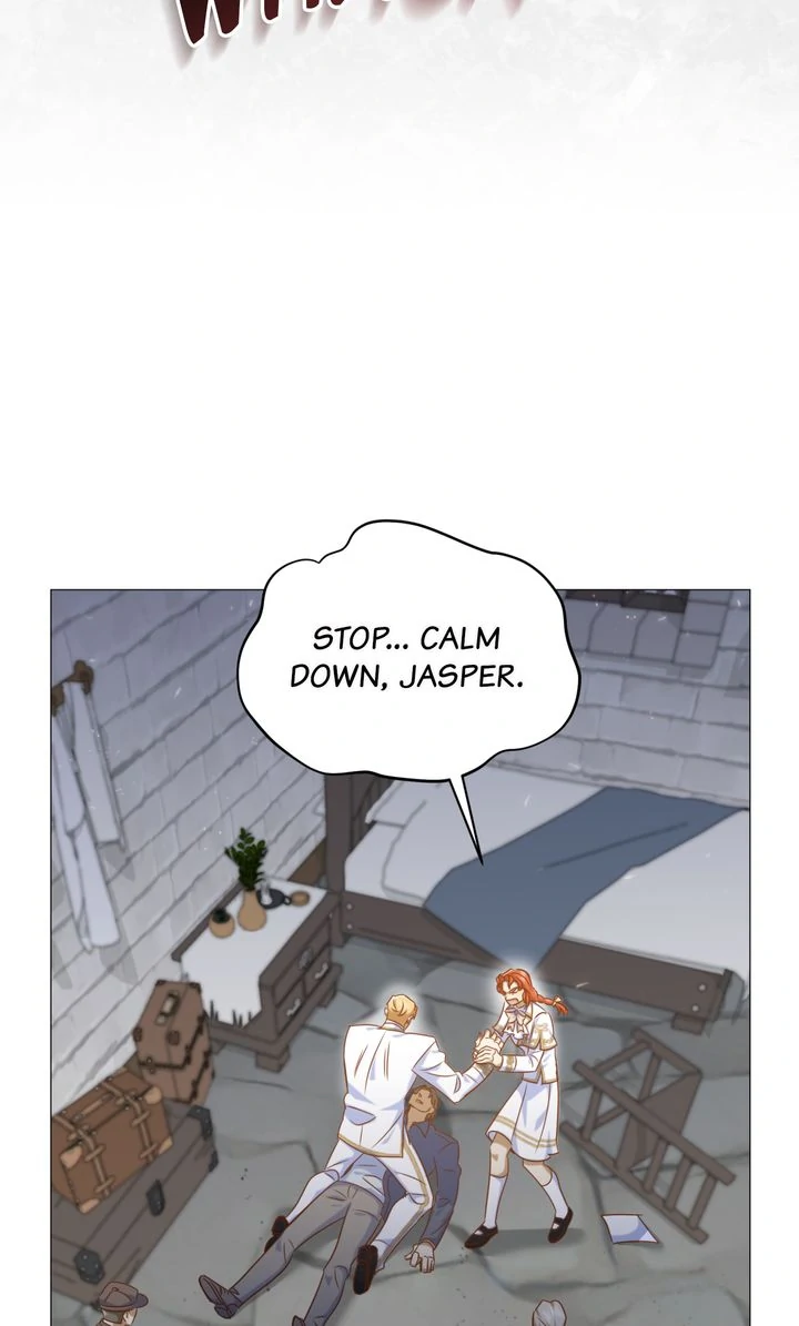 The Duty of an Academy Student Should Be to Study Chapter 29 - Page 57
