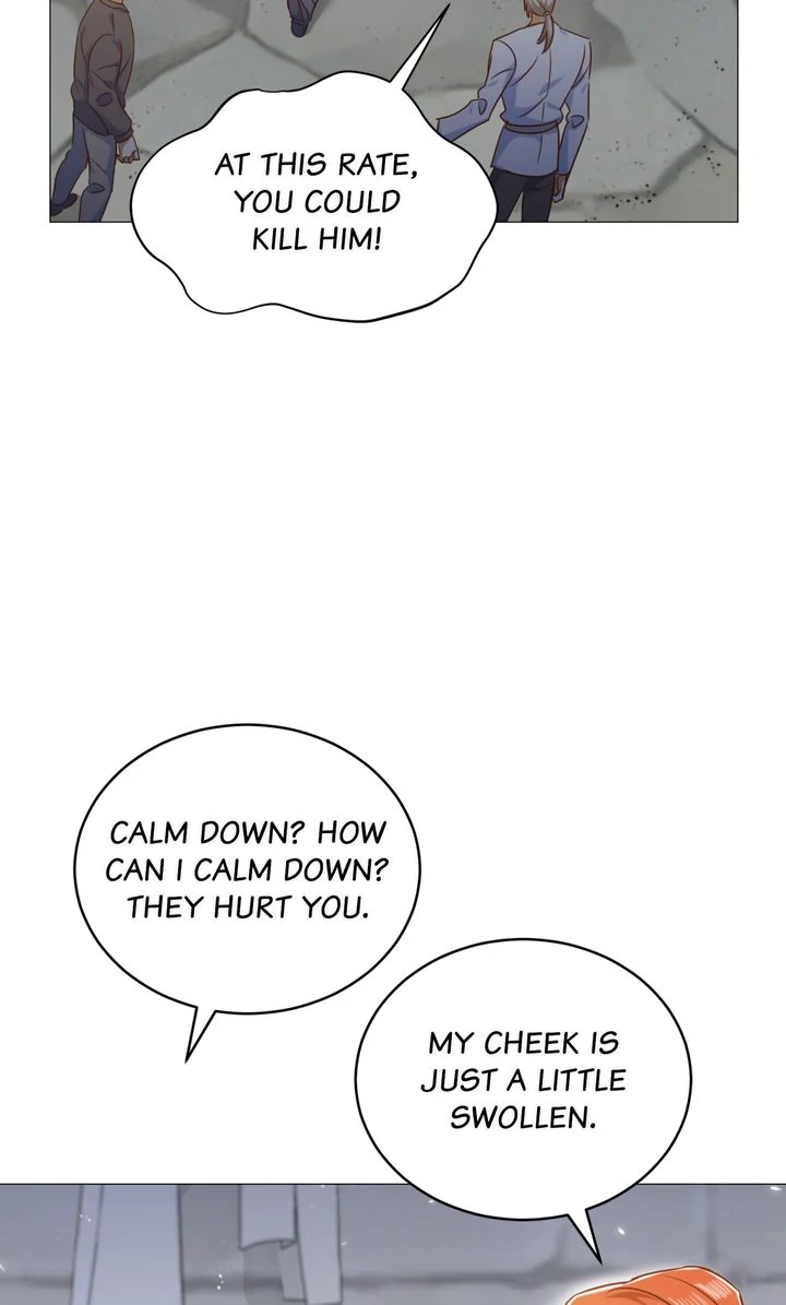 The Duty of an Academy Student Should Be to Study Chapter 29 - Page 58
