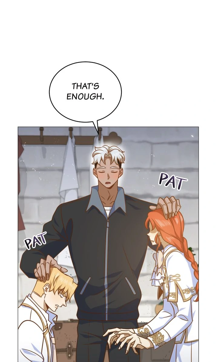 The Duty of an Academy Student Should Be to Study Chapter 29 - Page 60