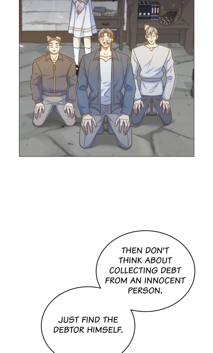 The Duty of an Academy Student Should Be to Study Chapter 29 - Page 65