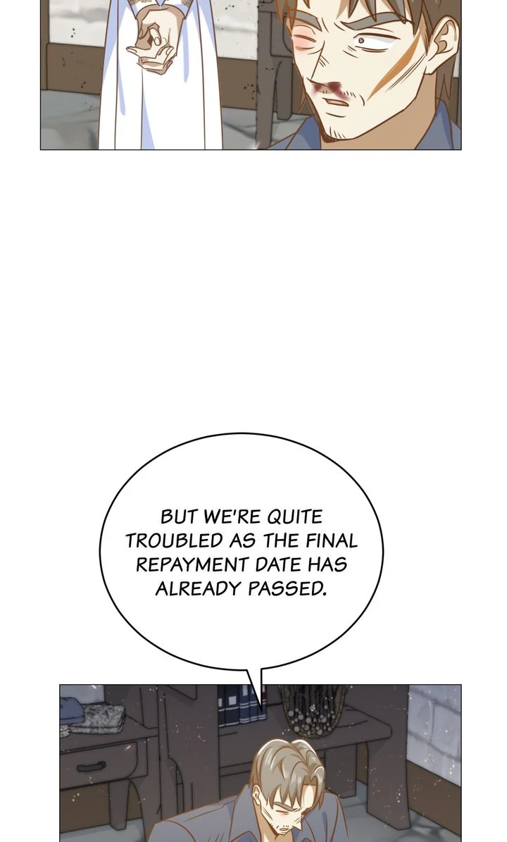 The Duty of an Academy Student Should Be to Study Chapter 29 - Page 73