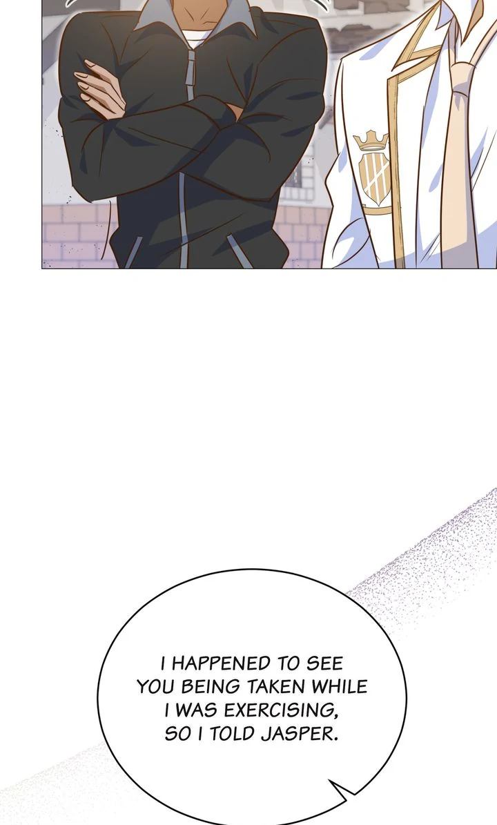 The Duty of an Academy Student Should Be to Study Chapter 29 - Page 88