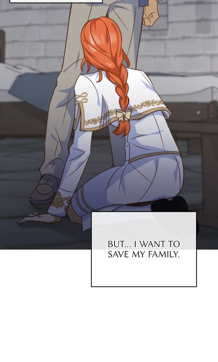 The Duty of an Academy Student Should Be to Study Chapter 29 - Page 9