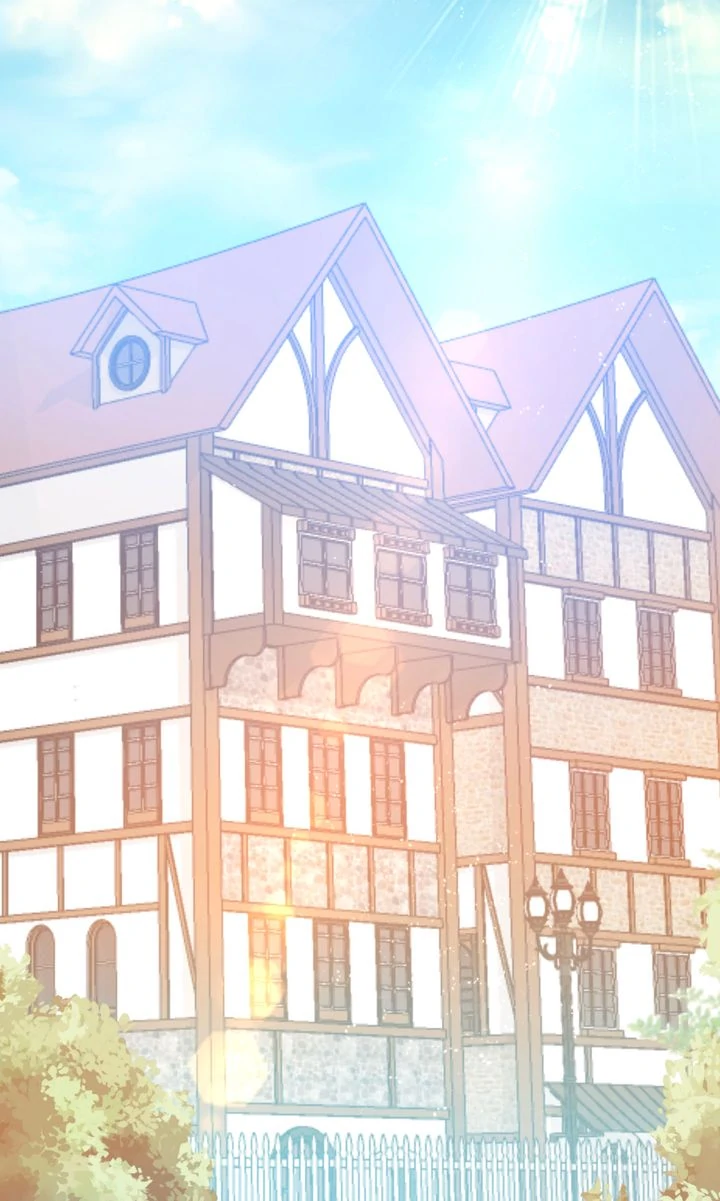 The Duty of an Academy Student Should Be to Study Chapter 30 - Page 1