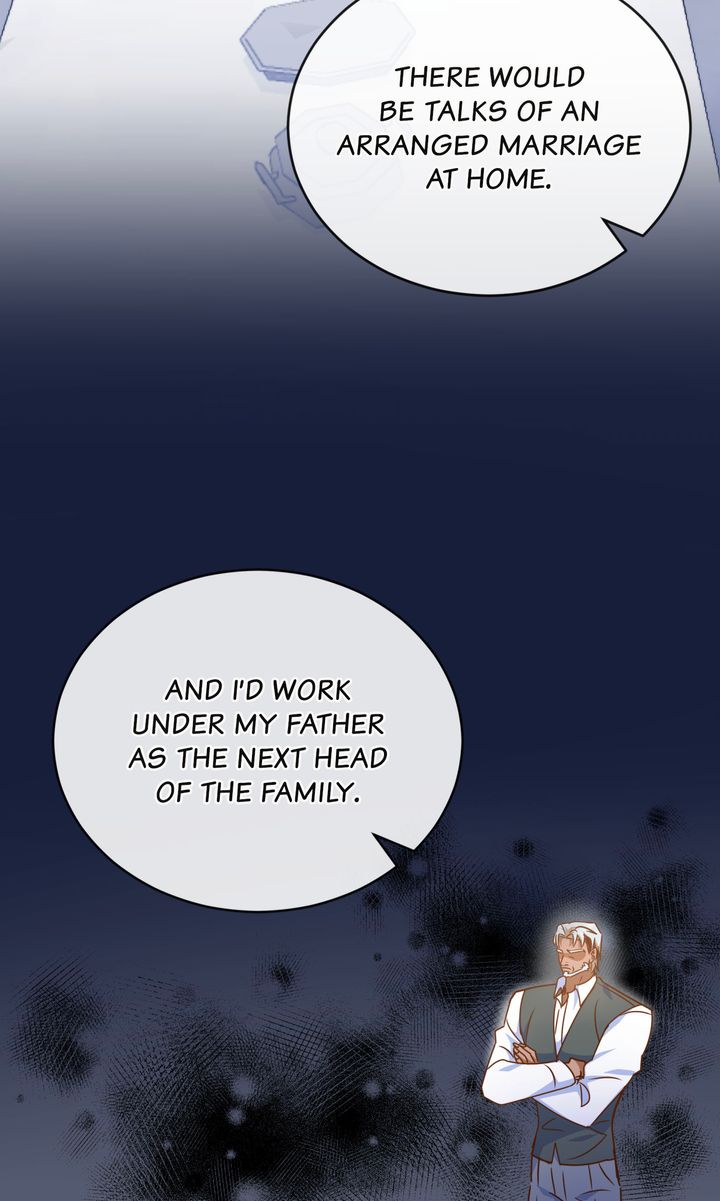 The Duty of an Academy Student Should Be to Study Chapter 30 - Page 18
