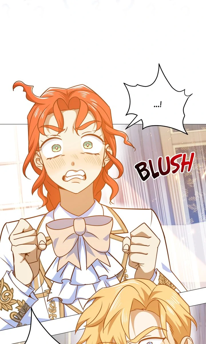 The Duty of an Academy Student Should Be to Study Chapter 30 - Page 28