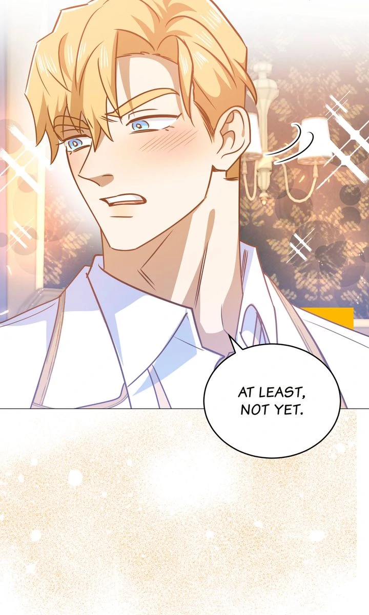 The Duty of an Academy Student Should Be to Study Chapter 30 - Page 30