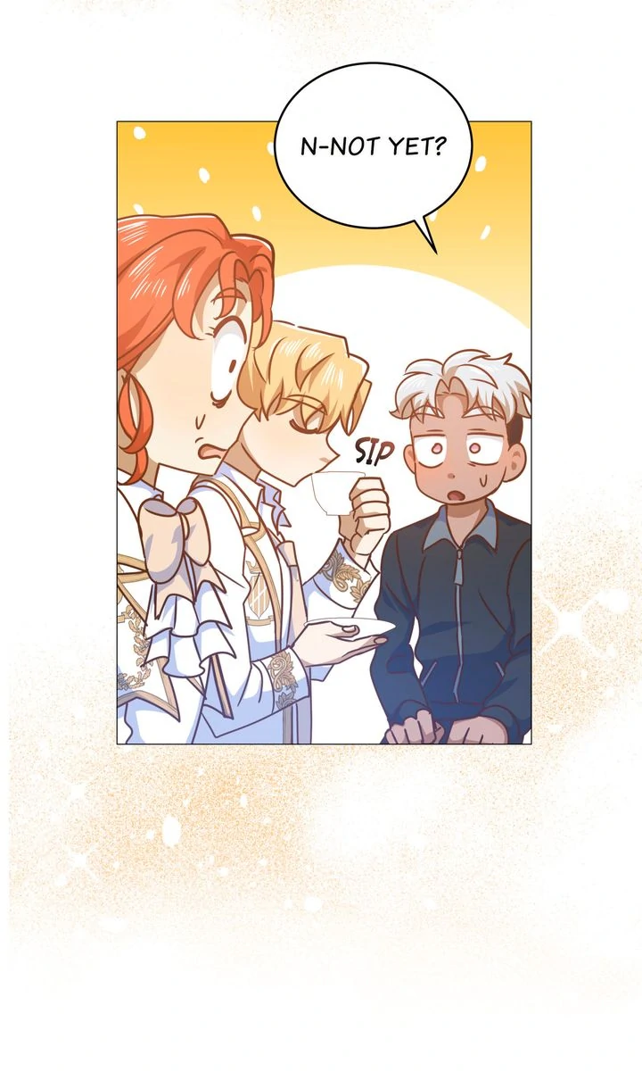 The Duty of an Academy Student Should Be to Study Chapter 30 - Page 31