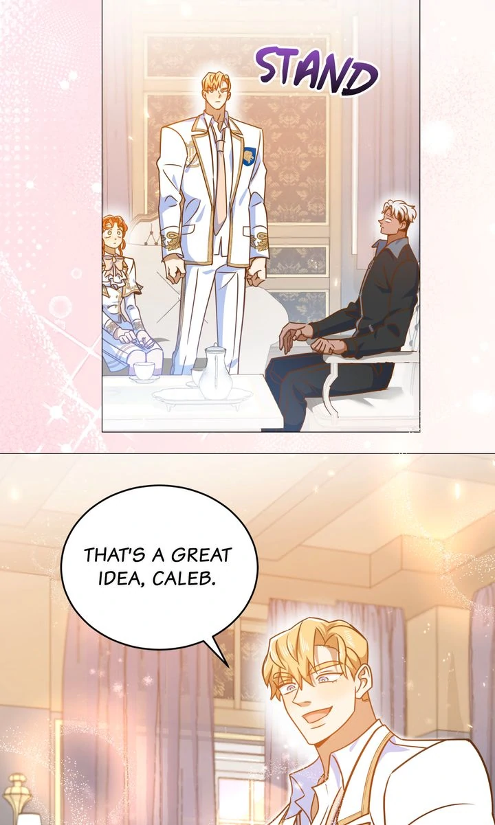 The Duty of an Academy Student Should Be to Study Chapter 30 - Page 39