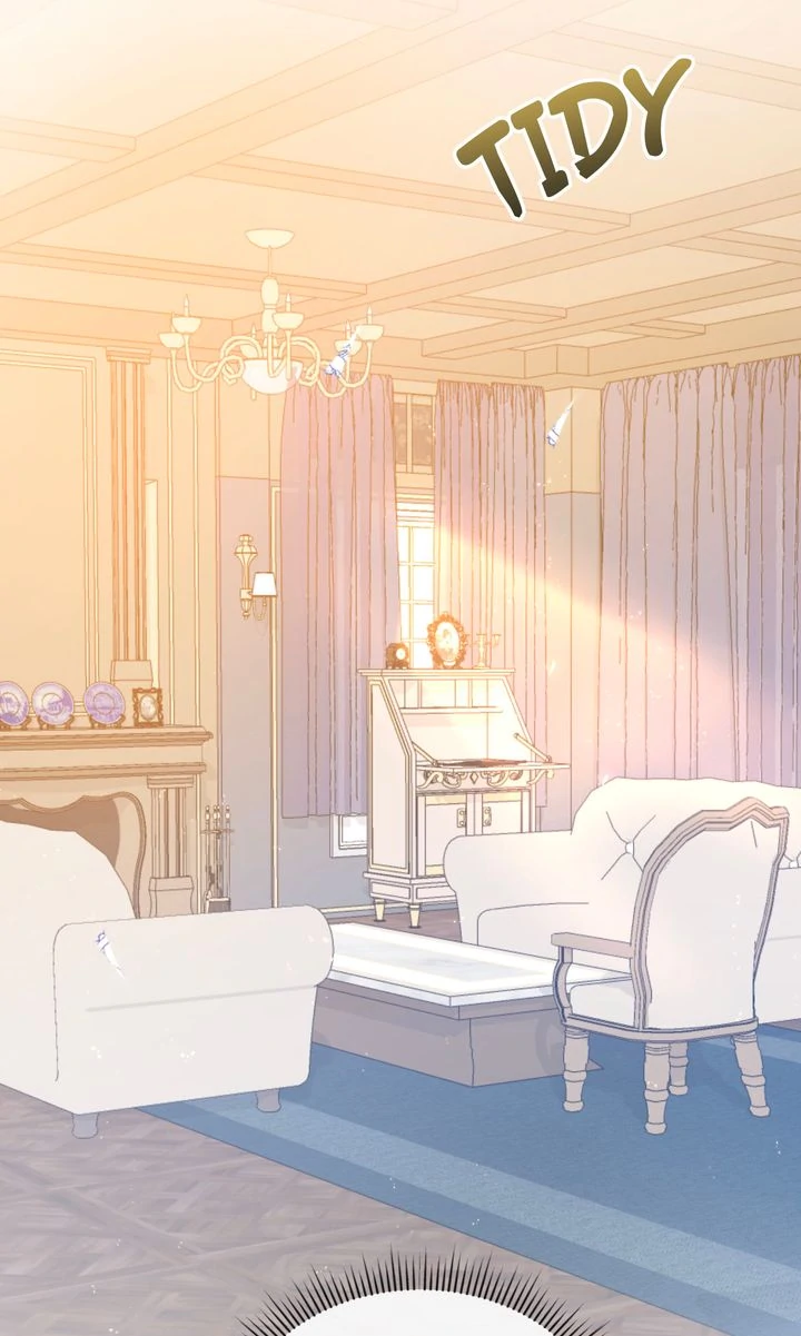 The Duty of an Academy Student Should Be to Study Chapter 30 - Page 4