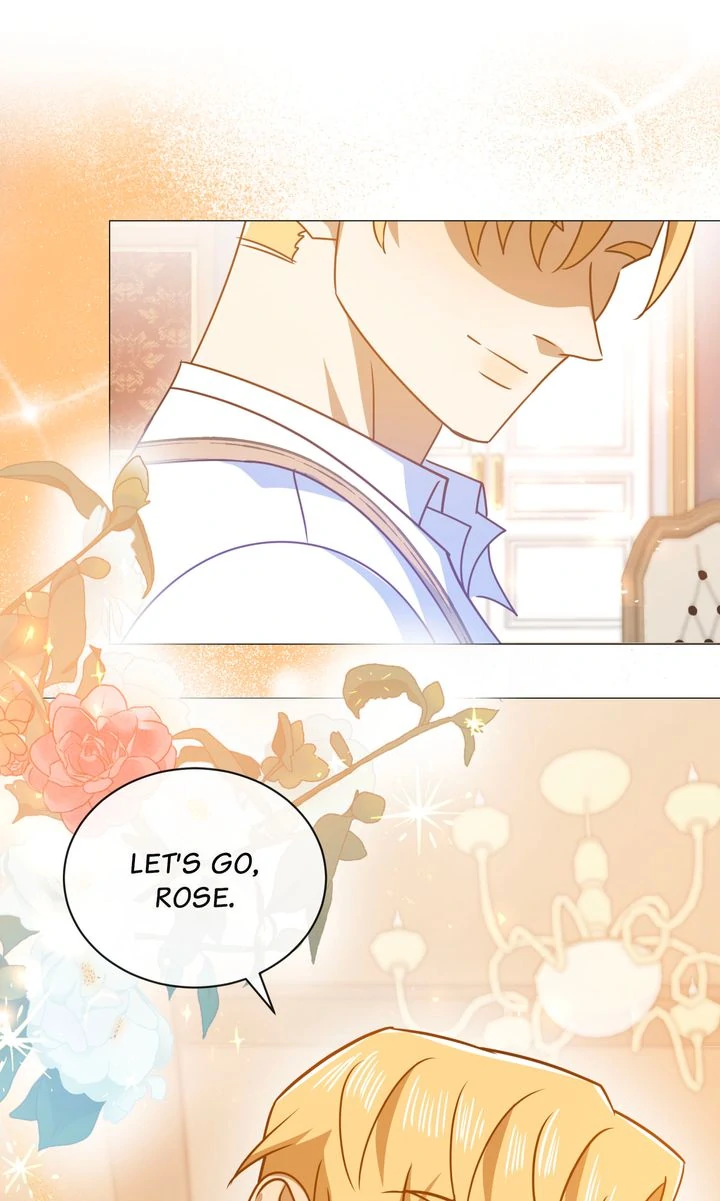 The Duty of an Academy Student Should Be to Study Chapter 30 - Page 41