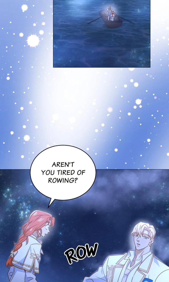 The Duty of an Academy Student Should Be to Study Chapter 30 - Page 47