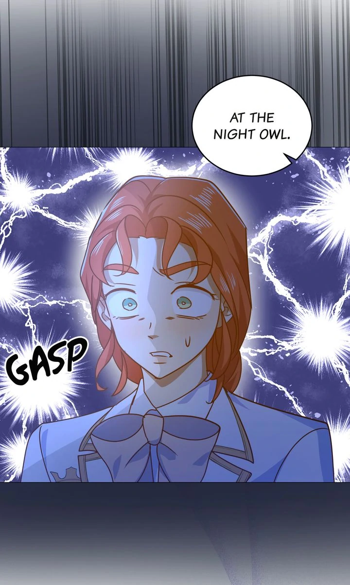 The Duty of an Academy Student Should Be to Study Chapter 30 - Page 54
