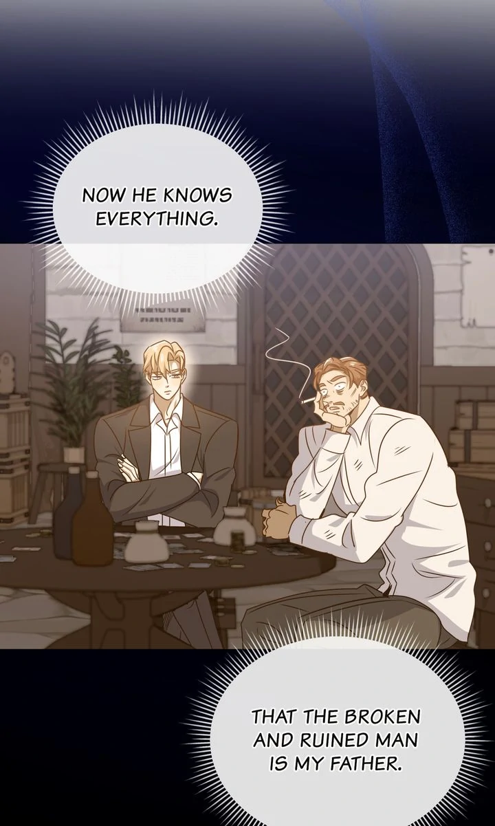 The Duty of an Academy Student Should Be to Study Chapter 30 - Page 57