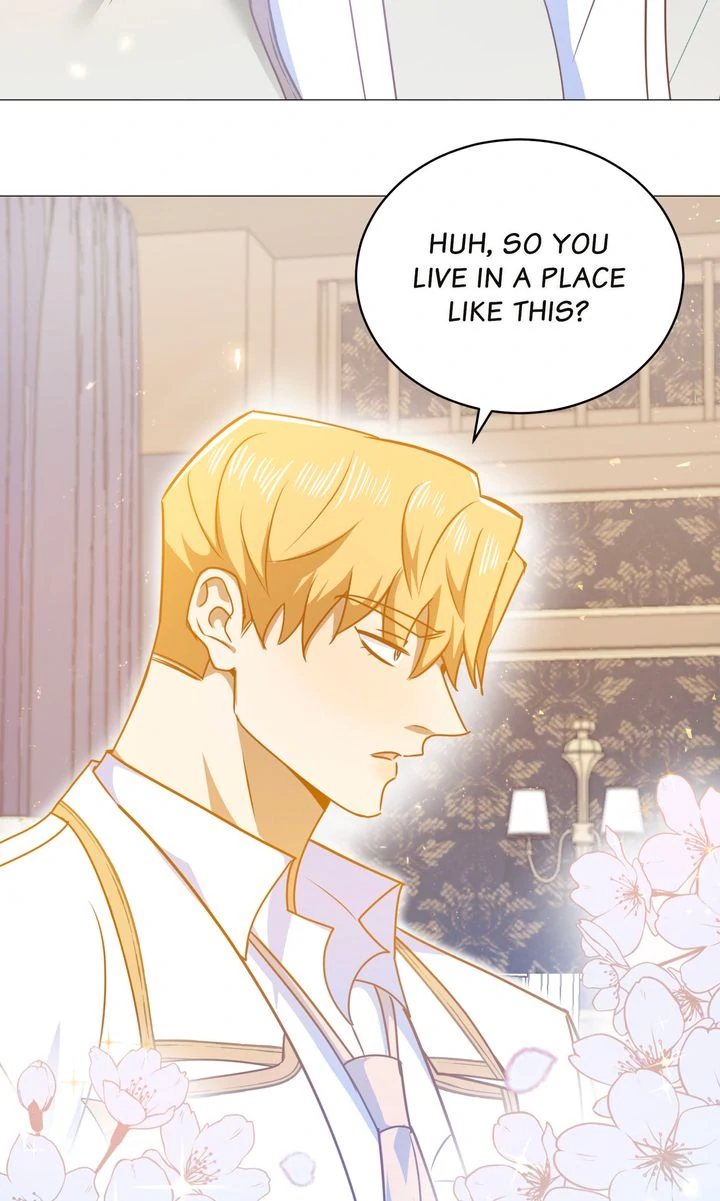 The Duty of an Academy Student Should Be to Study Chapter 30 - Page 6
