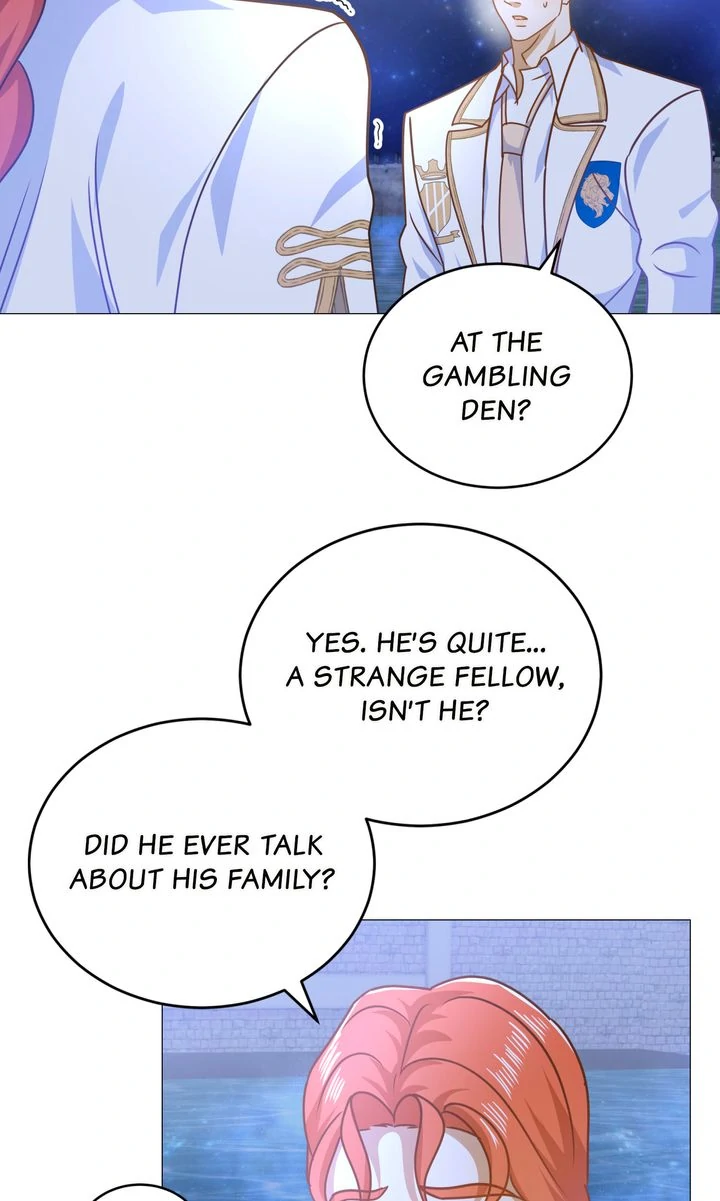 The Duty of an Academy Student Should Be to Study Chapter 30 - Page 62
