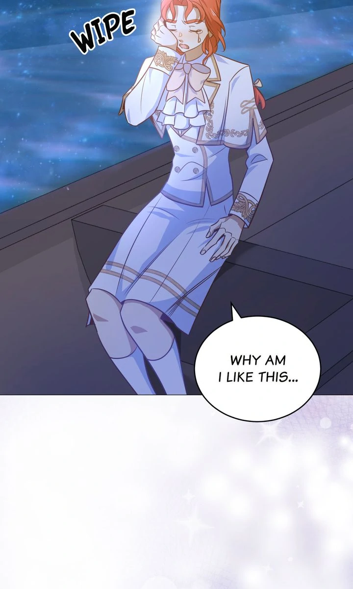 The Duty of an Academy Student Should Be to Study Chapter 30 - Page 65
